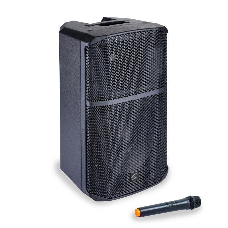 Aktīvais skaļrunis PROVIBE 10AIR (360W) Aktīvais skaļrunis PROVIBE 10AIR (360W)