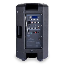 Aktīvais skaļrunis PROVIBE 10AIR (360W) Aktīvais skaļrunis PROVIBE 10AIR (360W)