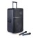 Active Speaker with MP3/ Bluetooth PROVIBE 15AIR (800W)