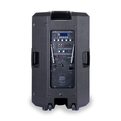 Aktīvais skaļrunis PROVIBE 15AIR (800W) Aktīvais skaļrunis PROVIBE 15AIR (800W)