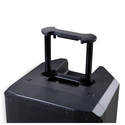 Aktīvais skaļrunis PROVIBE 12AIR (800W) Aktīvais skaļrunis PROVIBE 12AIR (800W)