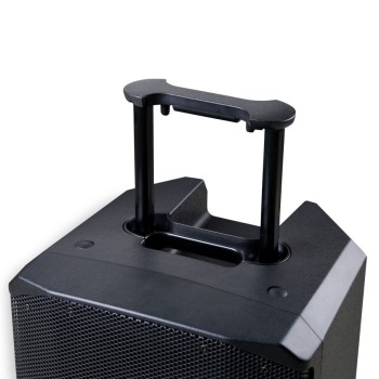 Aktīvais skaļrunis PROVIBE 12AIR (800W) Aktīvais skaļrunis PROVIBE 12AIR (800W)