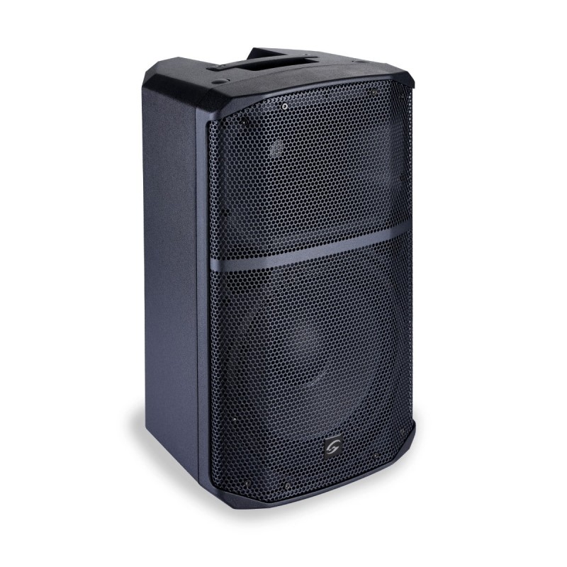 Aktīvais skaļrunis PROVIBE 10A (480W) Aktīvais skaļrunis PROVIBE 10A (480W)