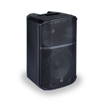 Aktīvais skaļrunis PROVIBE 8A (360W)