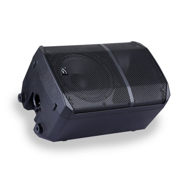 Aktīvais skaļrunis PROVIBE 8A (360W)