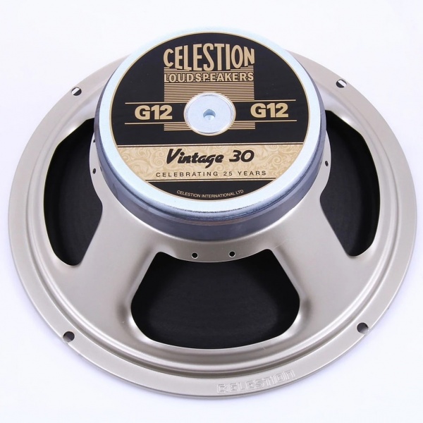 Celestion G12 Vintage-30 (8 Ohm)
