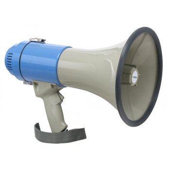 Megafons McGrey MP-200S