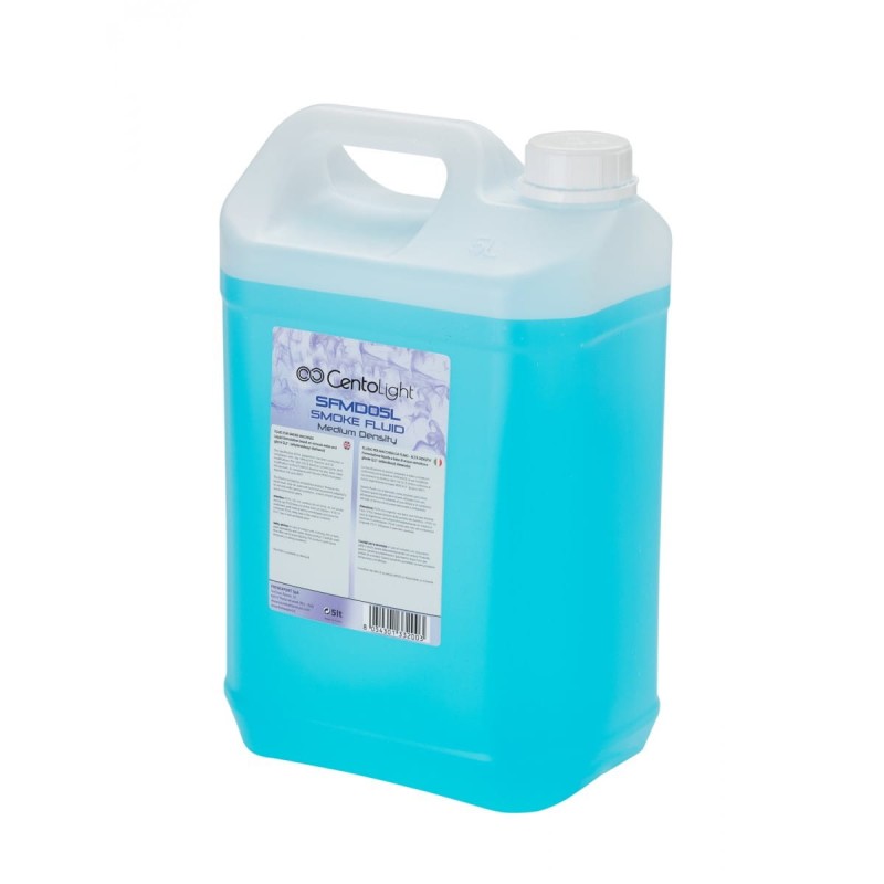 Dūmu šķidrums Centolight SFMD05L - Medium 5L Dūmu šķidrums Centolight SFMD05L - Medium 5L