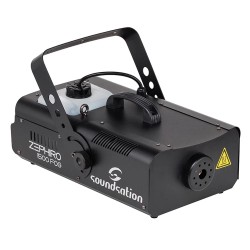 Dūmu mašīna Centolight Zephiro FOG-1500