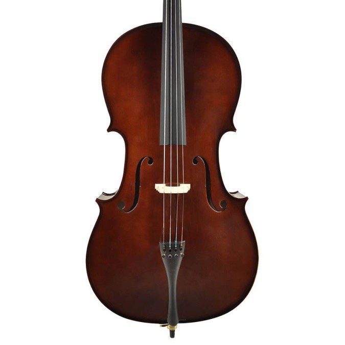 1/2 Leonardo Cello LC-2012 1/2 Leonardo Cello LC-2012