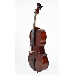 4/4 Leonardo Cello LC-2044
