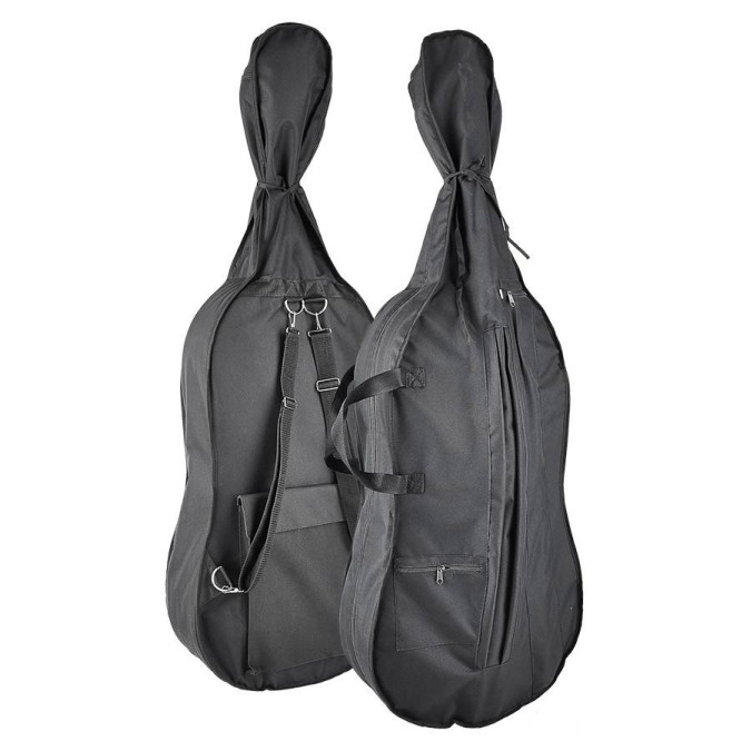 1/2 Leonardo Cello LC-1012
