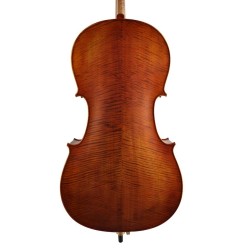 4/4 Leonardo Cello LC-2744-M