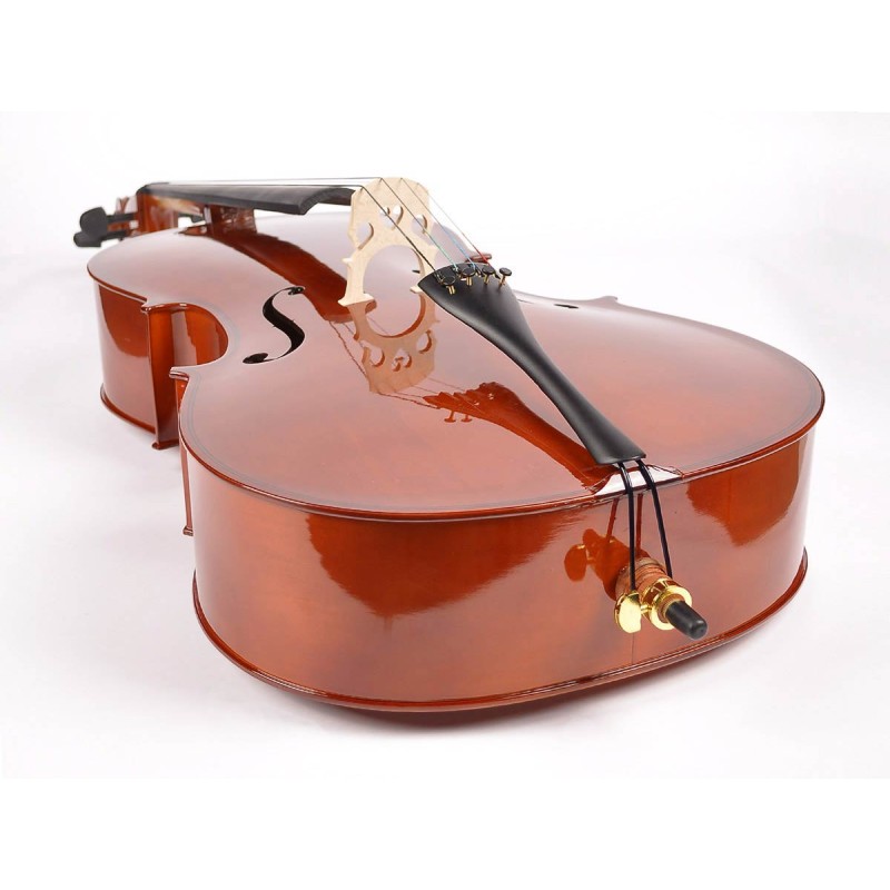 1/2 Leonardo Cello LC-1012