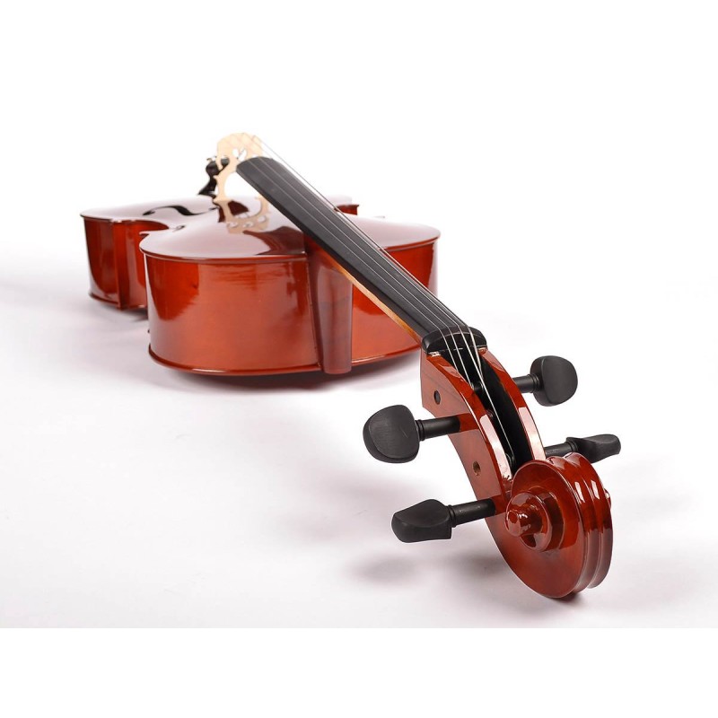 1/2 Leonardo Cello LC-1012