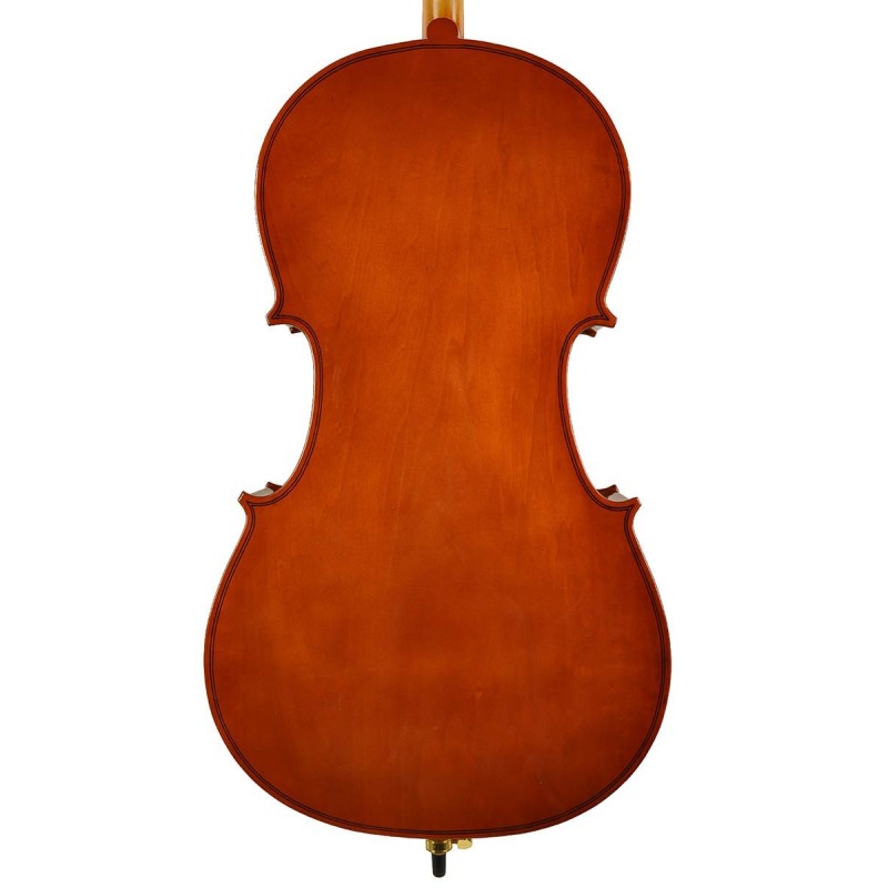1/2 Leonardo Cello LC-1012