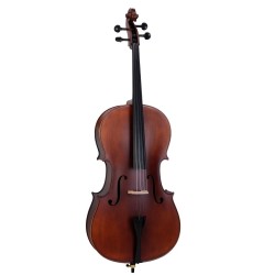 4/4 Virtuoso Pro Cello VPCE-44
