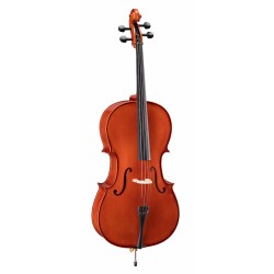 1/2 Soundsation Cello VSPCE-12