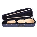 Viola Hard Case Leonardo Basic VAC-13160 (16")