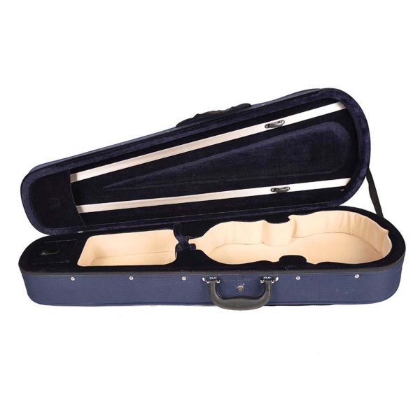 Viola Hard Case Leonardo Basic VAC-13160 (16")