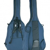 Double Bass Bags and Cases