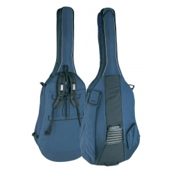 Double bass bag Boston CB-244