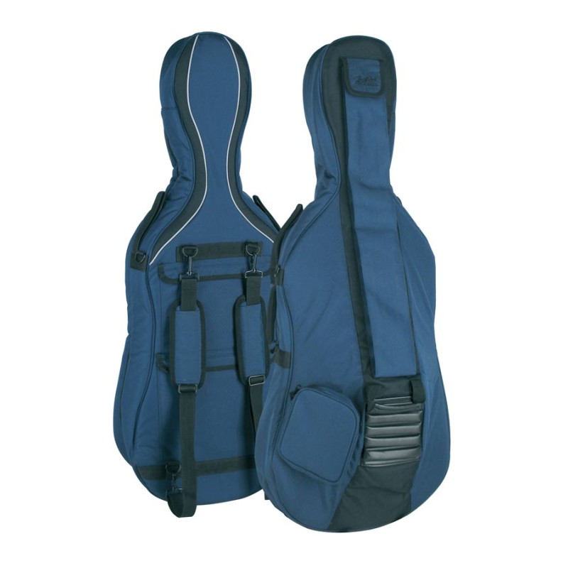 4/4 Čella soma Leonardo CT-244 4/4 Čella soma Leonardo CT-244