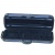 GEWApure Viola form shaped case CVA 04 (16'')