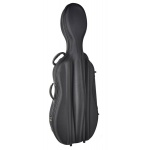 Leonardo cello case CC-144-BK
