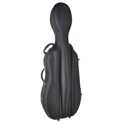 Leonardo cello case CC-144-BK