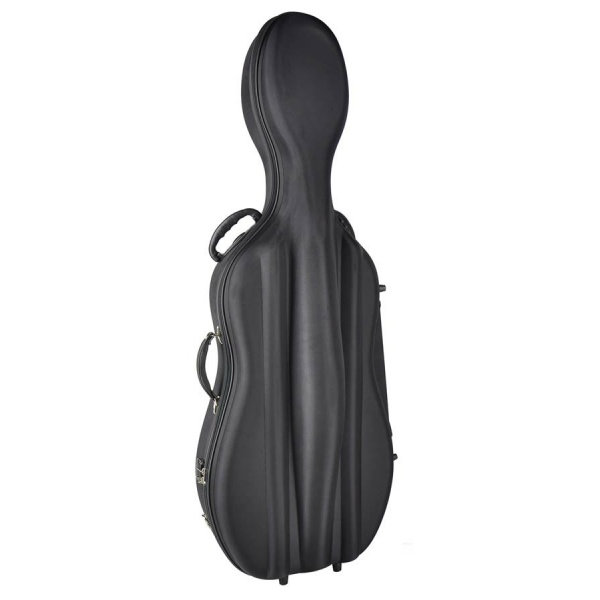 Leonardo cello case CC-144-BK