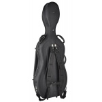 Leonardo cello case CC-144-BK