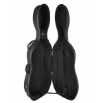 Leonardo cello case CC-144-BK