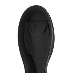 Čella cietais koferis Leonardo CC-144-BK Čella cietais koferis Leonardo CC-144-BK