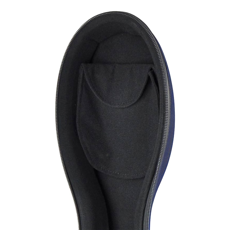 Čella cietais koferis Leonardo CC-144-BU Čella cietais koferis Leonardo CC-144-BU