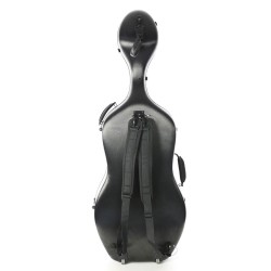 Leonardo Cello case CC-644-BK