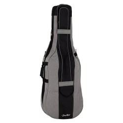 4/4 Size Cello Bag Boston CT-144-GR