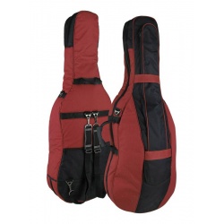 4/4 Size Cello Bag Leonardo CT-144