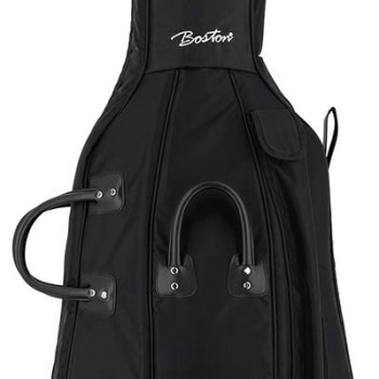 4/4 Čella soma Boston CT-344-BK