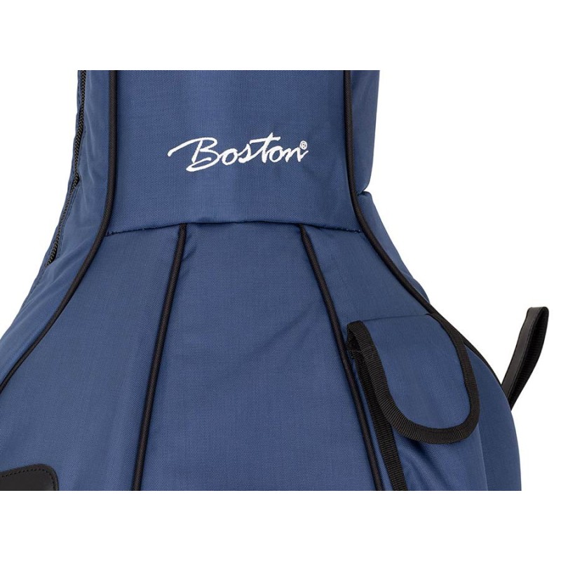 1/2 Čella soma Boston CT-312 1/2 Čella soma Boston CT-312