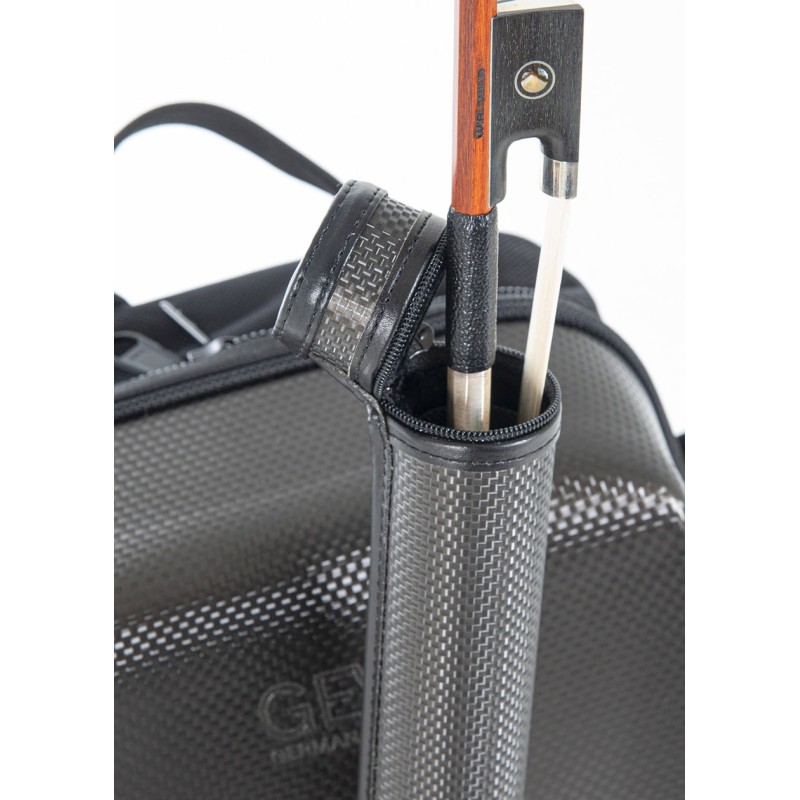 4/4 Vijoles cietā soma Gewa Space Bag Titanium 4/4 Vijoles cietā soma Gewa Space Bag Titanium