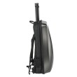 4/4 Vijoles cietā soma Gewa Space Bag Titanium 4/4 Vijoles cietā soma Gewa Space Bag Titanium