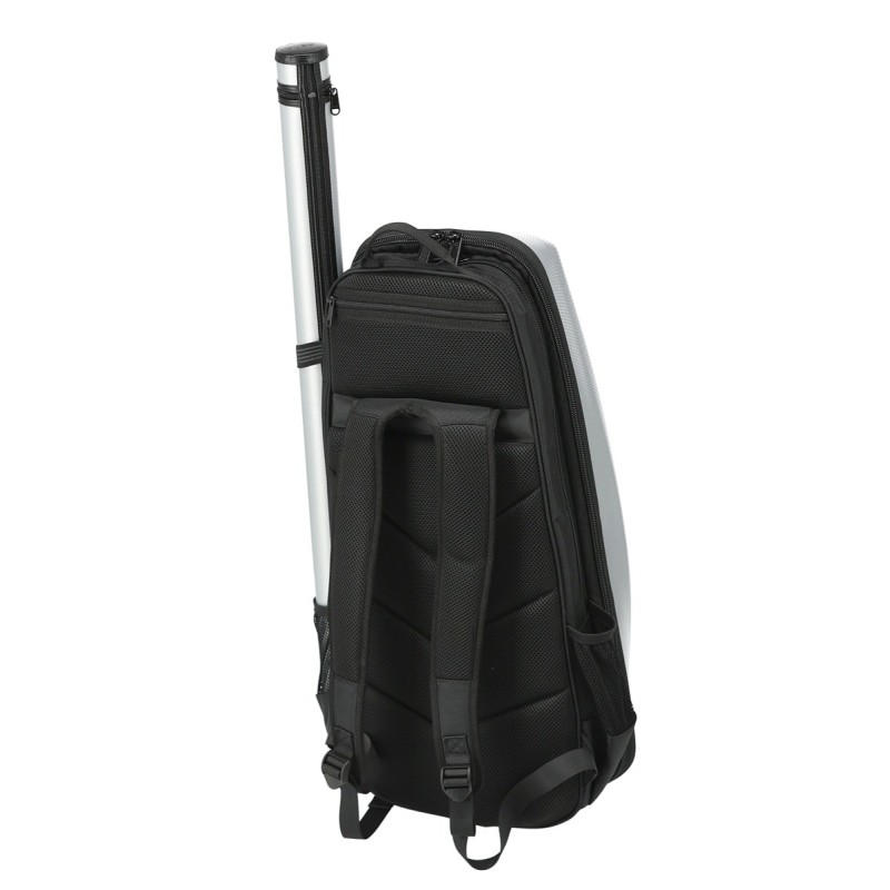 4/4 Vijoles cietā soma Gewa Space Bag Silver 4/4 Vijoles cietā soma Gewa Space Bag Silver