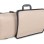 4/4 Vijoles cietais koferis Gewa Pure Bio-I-S-Beige