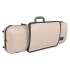 4/4 Vijoles cietais koferis Gewa Pure Bio-I-S-Beige 4/4 Vijoles cietais koferis Gewa Pure Bio-I-S-Beige