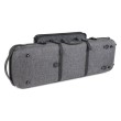 4/4 Vijoles cietais koferis Gewa Pure Bio-I-S-Grey 4/4 Vijoles cietais koferis Gewa Pure Bio-I-S-Grey