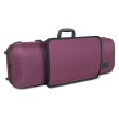 4/4 Vijoles cietais koferis Gewa Pure Bio-I-S-Violet 4/4 Vijoles cietais koferis Gewa Pure Bio-I-S-Violet