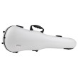 Vijoles cietais koferis Leonardo VC-70-WH Vijoles cietais koferis Leonardo VC-70-WH