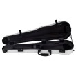 Vijoles cietais koferis Leonardo VC-70-WH Vijoles cietais koferis Leonardo VC-70-WH