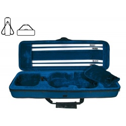 4/4 Size Violin Hard Case OVC40BUBU 